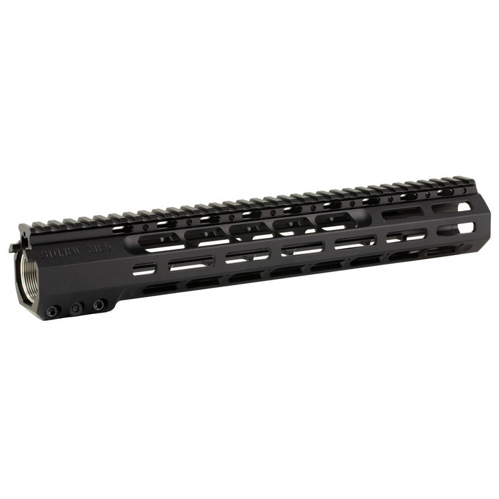 Sons of Liberty Gun Works Solgw 13" M89 M-lok Handguard Blk 