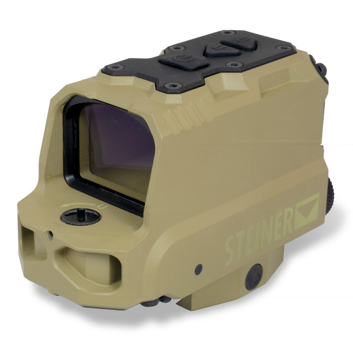  Steiner Drs1x W/ Std Mount 