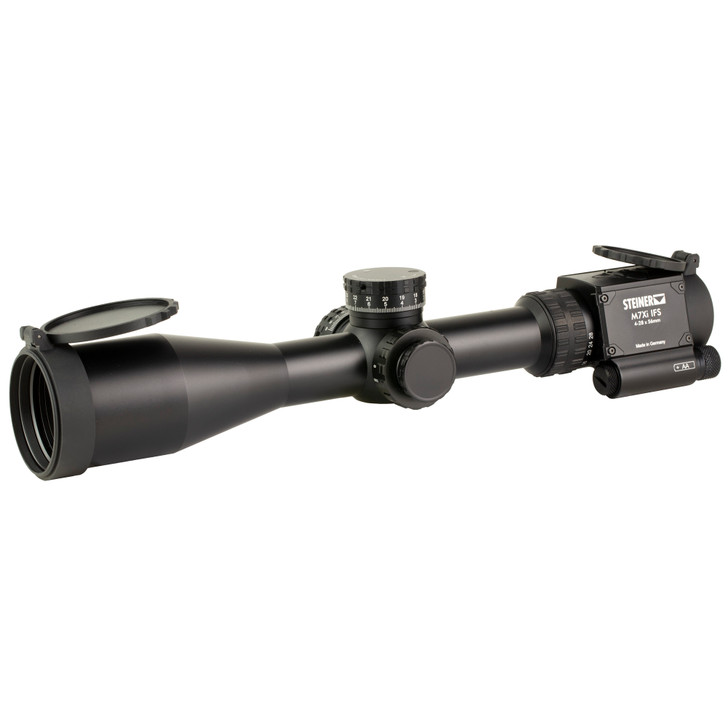 Steiner M7xi 2.9-20x50mm Ifs Msr2 - ST8719-MSR2IFS