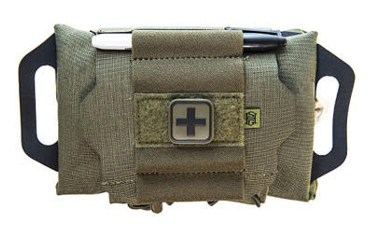 High Speed Gear Hsgi Reflex Ifak System Olive Drab 