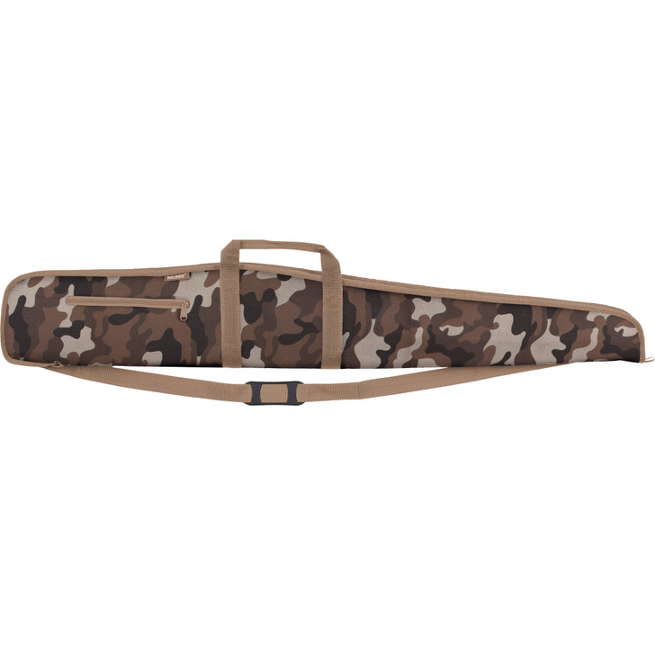 Bulldog Ext Sg Throwback Camo 52