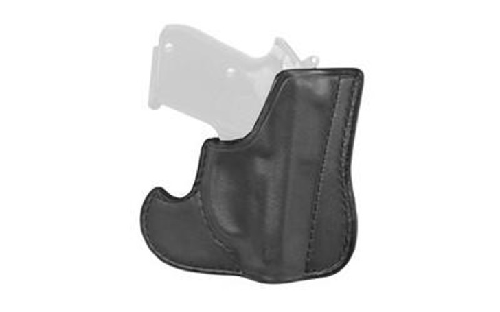 Don Hume D Hume Frt Pkt Ruger Lcp Ii/max Blk 