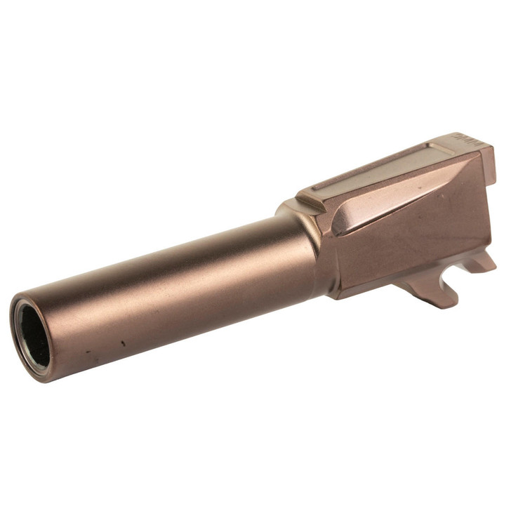 Lone Wolf Distributors Lwd Dawn365 Bbl 9mm Fits Sig 365 Brz 