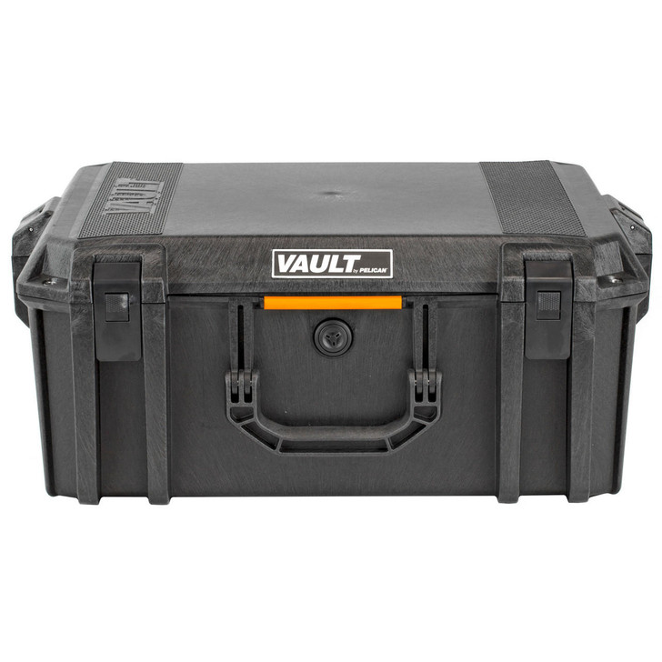  Pelican Vault V550 Case 23x18x10 Blk 
