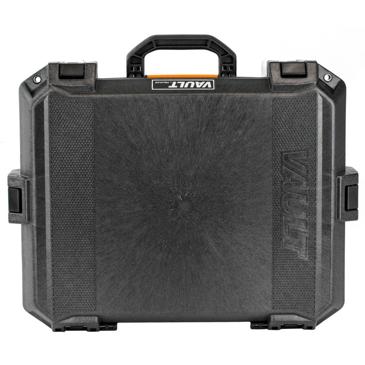  Pelican Vault V550 Case 23x18x10 Blk 