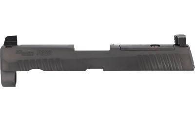 SIG SAUER Sig P320 X-series 9mm 3.9" Or Sh Blk