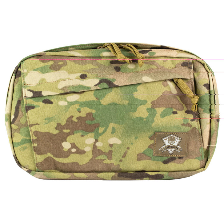 Grey Ghost Gear Ggg Crossbody Pack Multicam 