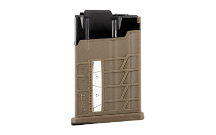 MDT Mag Mdt Aics 308/6.5cm 10rd Poly Fde 