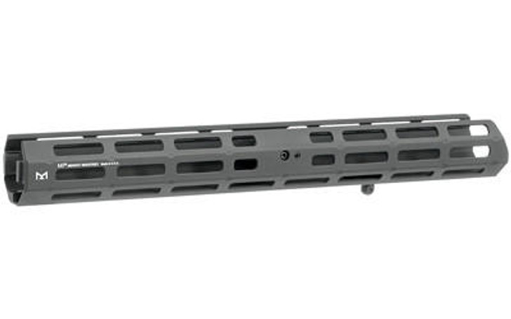 Midwest Industries Midwest M-lok Hndgrd Rossi R92 