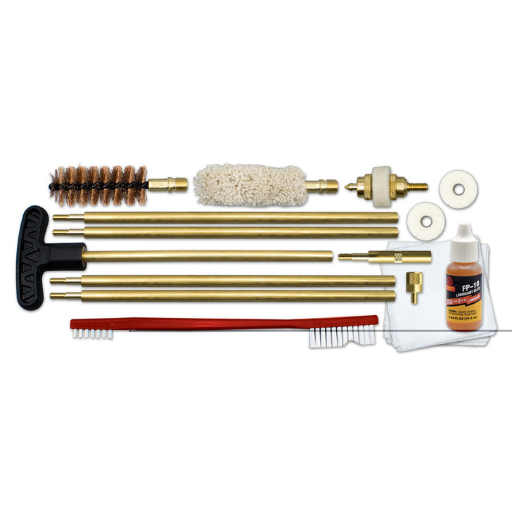 Otis Technology Otis 12ga Shotgun Rod Cleaning Kit 