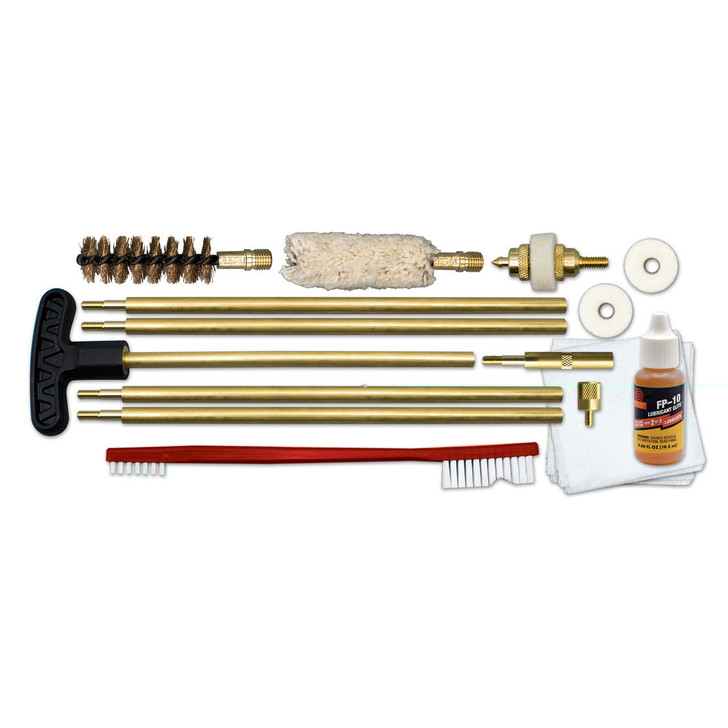 Otis Technology Otis 20ga Shotgun Rod Cleaning Kit 