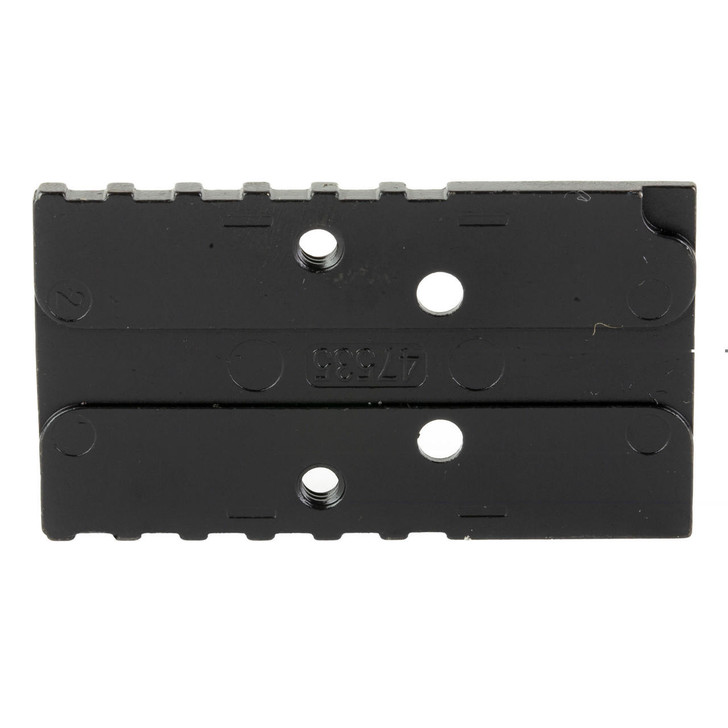  Glock Oem Mos Adptr 06 Gen 5 45/10mm 