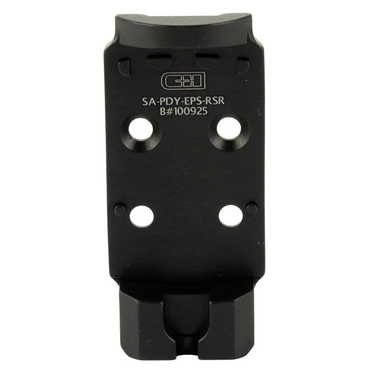 C&H Precision Weapons Chp Sprngfld Prdigy Adptr Eps W/rs 