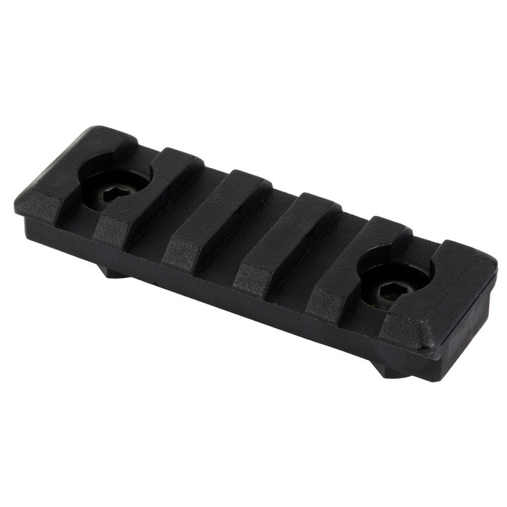 Midwest Industries Midwest 5 Slot Poly M-lok Rail Sec 