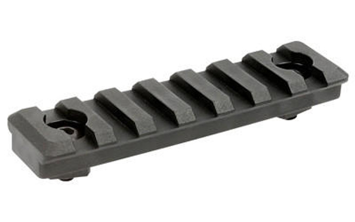 Midwest Industries Midwest 7 Slot Poly M-lok Rail Sec 