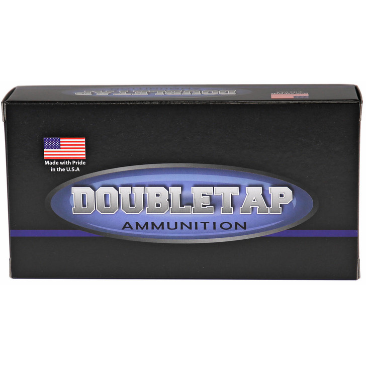 DoubleTap Ammunition Dbltap 30-06 165gr Swift Sc 20/500