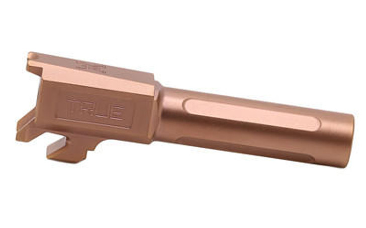  True Precision Barrel Hellcat 9mm Copper 