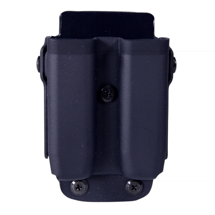 High Speed Gear Hsgi Ul Twin Mag Pouch Univ Clip Sz1 