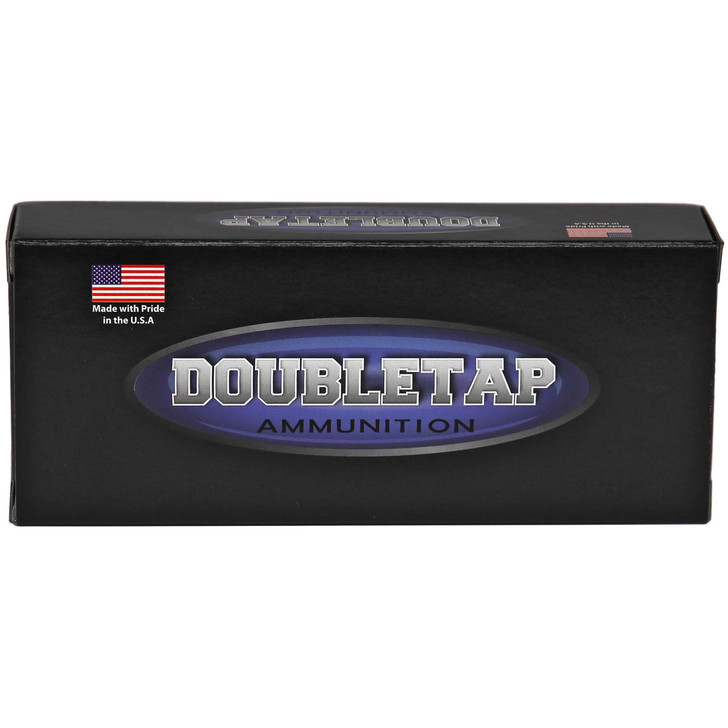 DoubleTap Ammunition Dbltap 300blk 125gr Tmk 20/1000