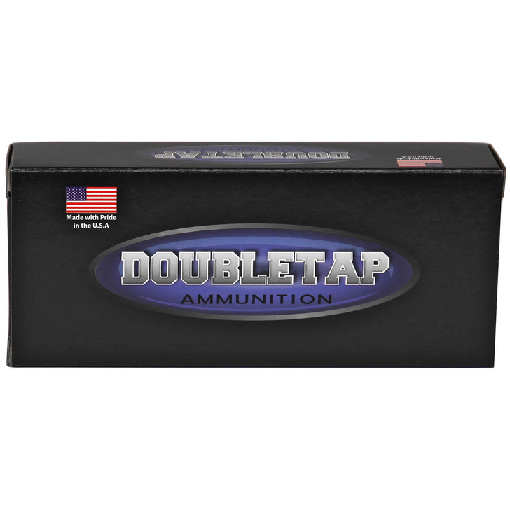 DoubleTap Ammunition Dbltap 300blk 240gr Subsonic 20/1000 