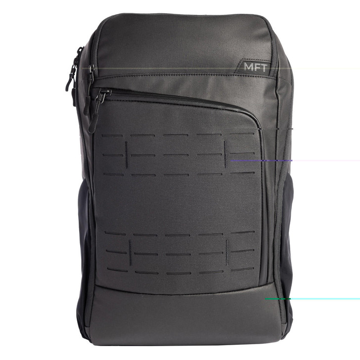 Mission First Tactical Mft Achro Edc 22l Backpack Lcm Blk 