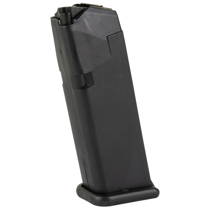 KCI USA Mag Kci Usa For Glock 40sw Blk 