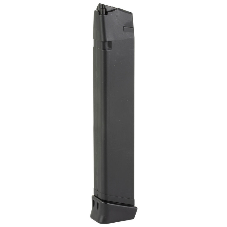 KCI USA Mag Kci Usa For Glock 45acp 26rd Blk 