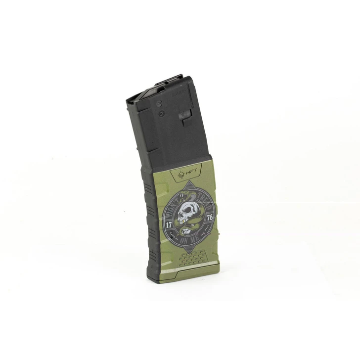 Mission First Tactical Mag Mft Extreme Duty 5.56 30rd Dtm 