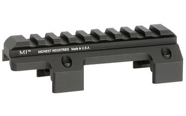 Midwest Industries Midwest Mp5 Picatinny Top Rail 