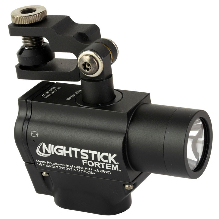  Nightstick Fortem Helmt Mnt Dual 