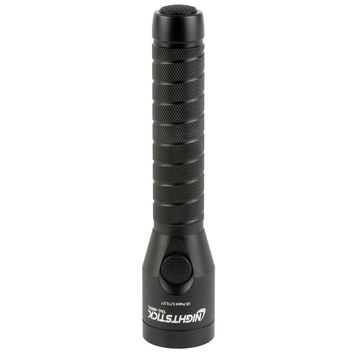  Nightstick Dual Switch Tac Light Blk 