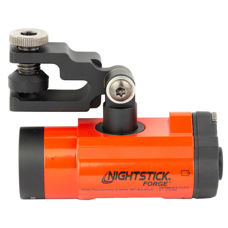  Nightstick Forge Helmt Mnt Light Red 