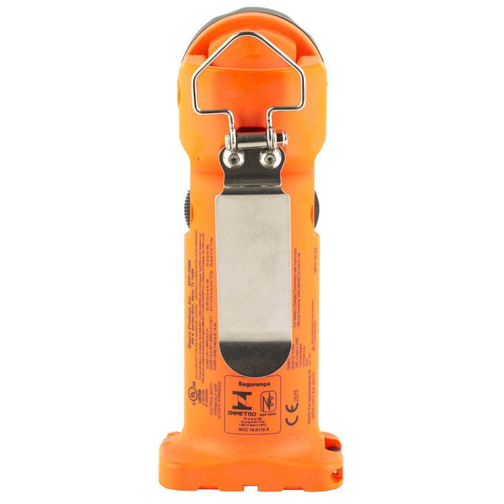  Nightstick Intrant Duallight Ang Red 