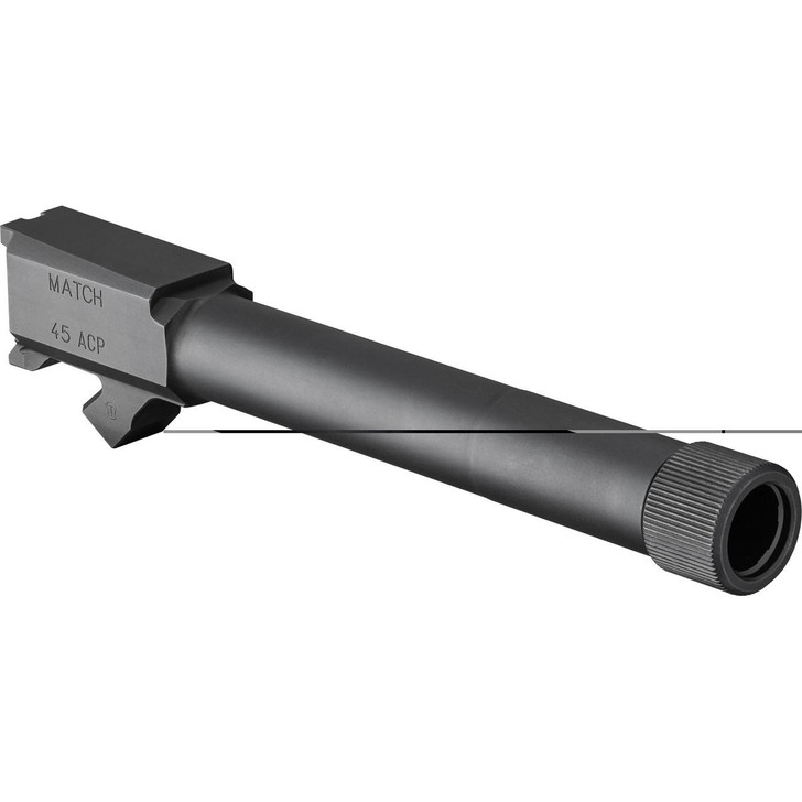 Springfield Sprgfld Xdm 4.5" Thrd Bbl 
