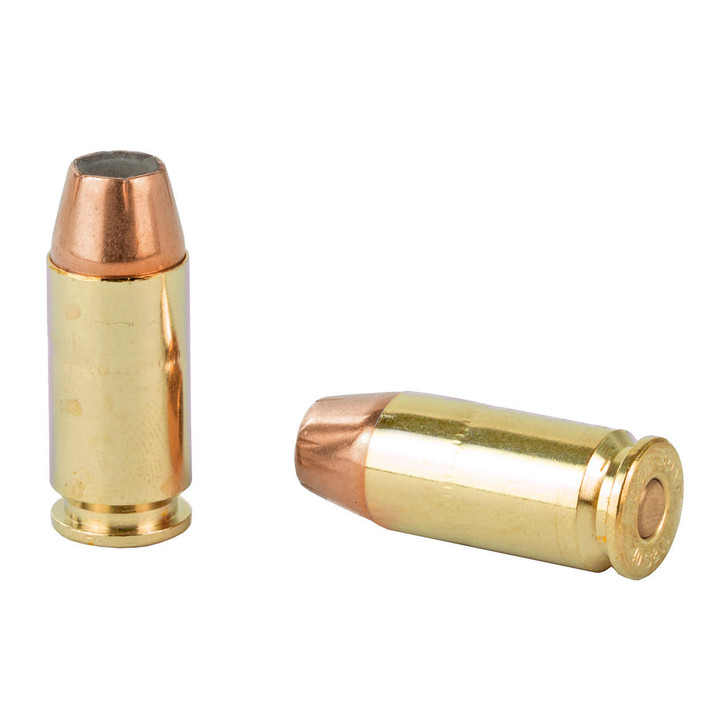 DoubleTap Ammunition Dbltap 40s&w 180gr Jhp 20/1000