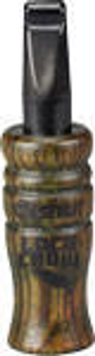 Hunters Specialties Hs Strut Turkey Locator Call - Loco Crow Green Mountian Camo 