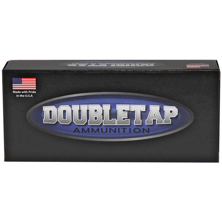 DoubleTap Ammunition Dbltap 45lc+p 360gr Hardcast 20/500