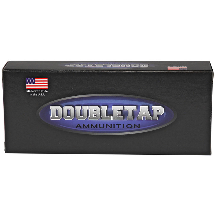 DoubleTap Ammunition Dbltap 50ae 300gr Jhp 20/500 