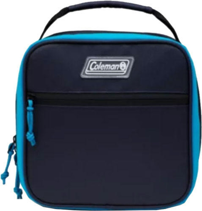  Coleman Soft Cooler Xpand - Lunch Box Cooler Blue Nights 