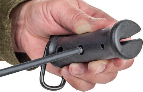 Pine Ridge Archery Pine Ridge Arrow Puller Big - Gripper W/nock Extinguisher 