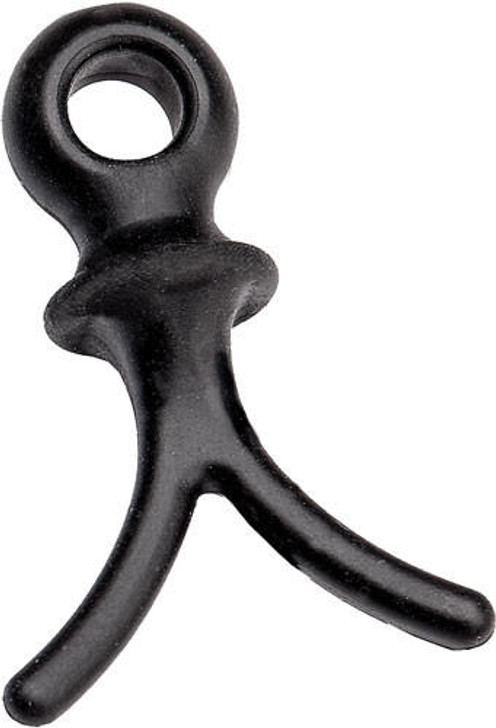 Pine Ridge Archery Pine Ridge String/cable - Silencers Wishbone Black 4pk 