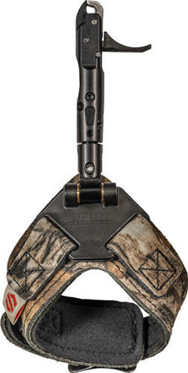 Scott Archery Scott Release Recon Single Jaw - Swivel Stem Buckle Camo 