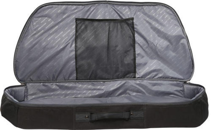  Easton Bow-go Bow Case Black - 41" W/4 Int & Ext Pockets 