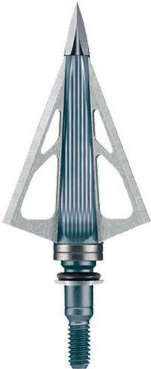 New Archery Products Nap Broadhead Thunderhead Xbow - 3-blade 100gr 1 3/16" Cut 5pk 