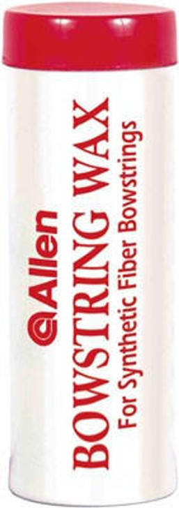  Allen Bowstring Wax 1ea - 