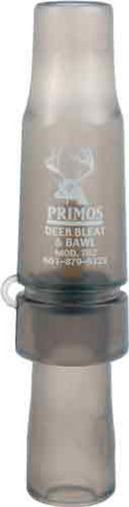  Primos Deer Call Mouth - Bleat & Bawl 