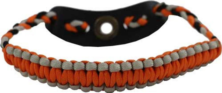  Easton Diamond Wrist Sling - Paracord Deluxe Orange 