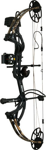 Bear Cruzer G3 RTH – Arc Composite Neuf Pret à Tirer