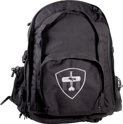 TNW Firearms Tnw Bug Out Backpack Black For - Aero Survival Firearms 