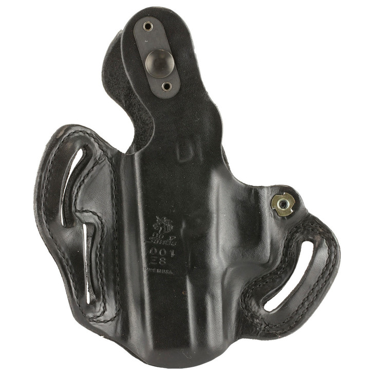 DeSantis Gunhide Desantis Scbrd For Glk 29/30 Rh Blk 